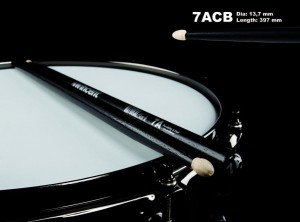 Wincent 7ACB pałki perkusyjne