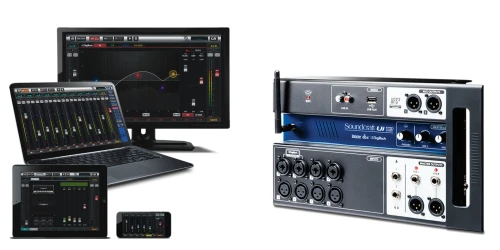 Ui12 12-channel Digital Mixer With Wireless Control 1.webp