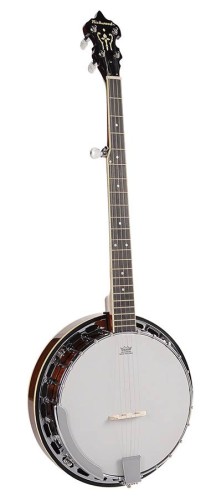 Richwood RMB-605 banjo folkowe 5-strunowe.jpg