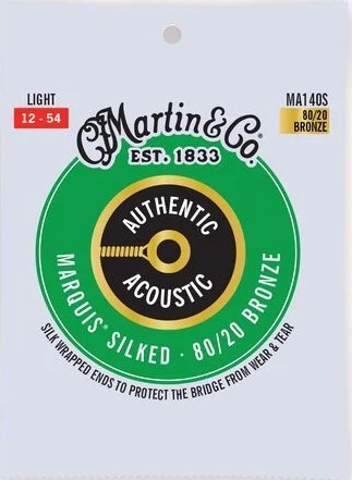 Martin MA140S struny do gitary akustycznej 1.jpg