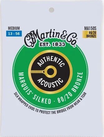 Martin MA150S struny do gitary akustycznej 1.jpg