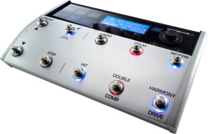 TC Helicon VoiceLive 3