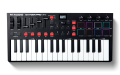 M-Audio Oxygen Pro Mini klawiatura sterująca 3.png