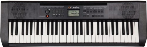 Artesia MA88 keyboard, 61 dynamicznych klawiszy 1.jpg