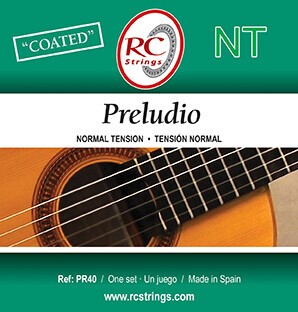 Royal Classic PR40 struny do gitary klasycznej.jpg