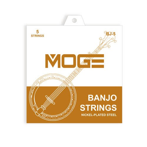 Moge BJ5 struny do banjo 5 strunowego 1.jpg