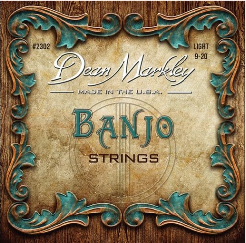 Dean Markley 2306 struny do banjo.jpg