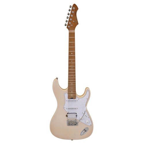 Aria 714MK2-MBWH gitara elektryczna 1.jpg