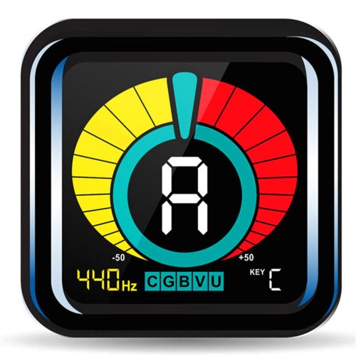 Tuner J&H Technology Black Square.jpg