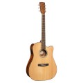 Cort Earth 60CE Gitara elektroakustyczna z pokrowcem 111.jpg