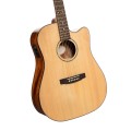 Cort Earth 60CE Gitara elektroakustyczna z pokrowcem 1.jpg