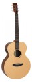 Tanglewood TM3E Gitara Elektroakustyczna 1.jpg