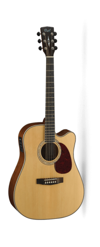 Cort MR 710F NS Gitara Elektroakustyczna 2.png