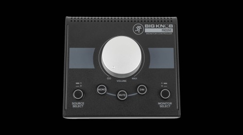 Big Knob Passive Studio Monitor Controller 1.jpg
