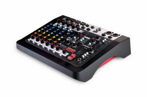 Allen&Heath ZEDi 10FX mikser z USB