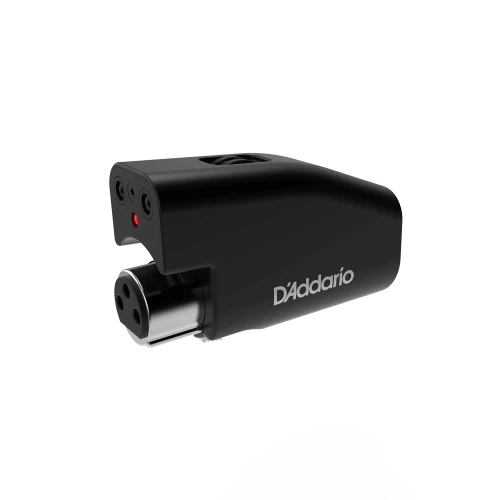 D'Addario PW IRMM-01 - optyczny wyłącznik mikrofonu 1.webp