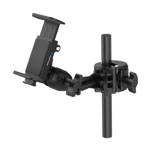 Uchwyt do statywu mikrofonowego na smartfon Roxtone PA115 1.png