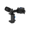 Uchwyt do statywu mikrofonowego na smartfon Roxtone PA115 2.png