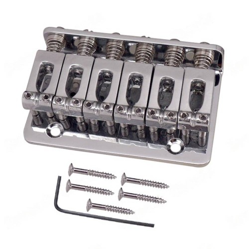 Mostek do gitary elektrycznej Kera Audio M-ST-CR-065 1.jpg