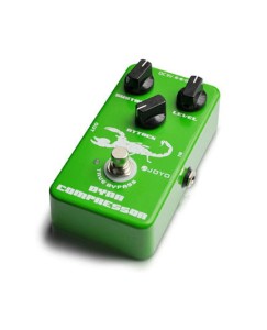 Joyo JF-10 Dynamic Compressor