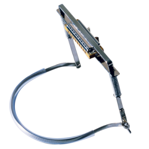 Hohner 1540 uchwyt do karmonijki "homonto"