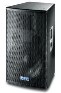 FBT Verve 115A kolumna aktywna