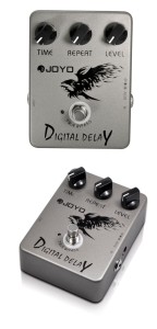 Joyo JF 08 Digital Delay