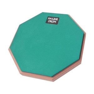 Kaline PPM300 pad perkusyjny zielony