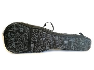 Pokrowiec do ukulele tenorowego UKT01