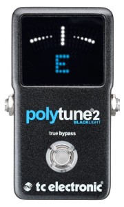 TC PolyTune 2 BlackLight