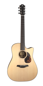 Furch Blue Dc-SW SPE
