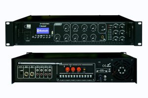 RH Sound ST-2250BC+FM+BT