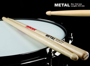 Wincent METAL pałki perkusyjne