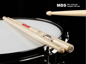 Wincent DES Mikkey Dee pałki perkusyjne