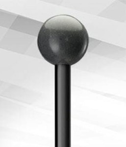 Mike Balter BB10 pałki do ksylofonu