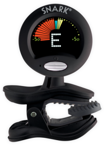 SNARK SN-5X tuner klips
