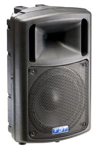 FBT Evo2 MaxX 4A kolumna aktywna