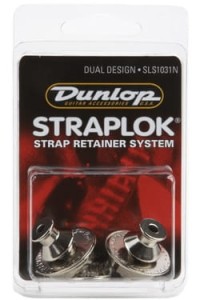 DUNLOP SLS1031N zaczep paska strap lock