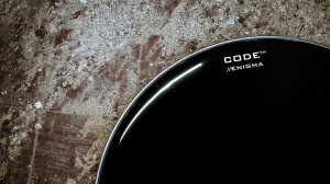 Code ENIGMA kick reso 20"