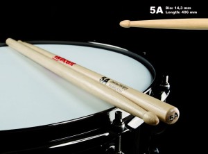 Wincent 5A pałki perkusyjne