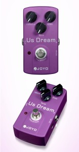 Joyo JF-34 US Dream