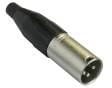 Amphenol AC3MM XLR