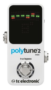 TC PolyTune 2 Mini