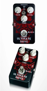 Joyo JF 02 Ultimate Drive