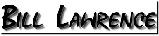 Bill Lawrence