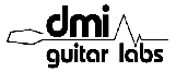 DMI Guitar Labs