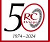 RC Strings